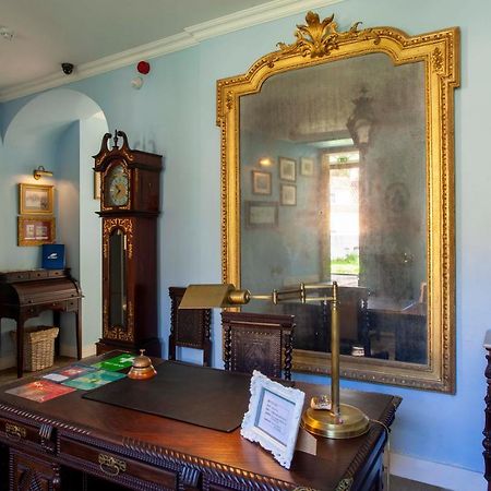 Palacio De Sintra Boutique House Екстериор снимка