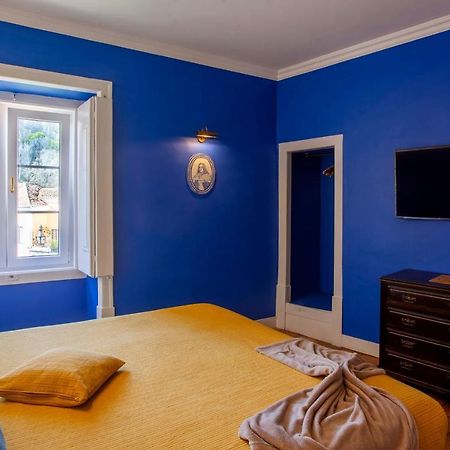 Palacio De Sintra Boutique House Екстериор снимка