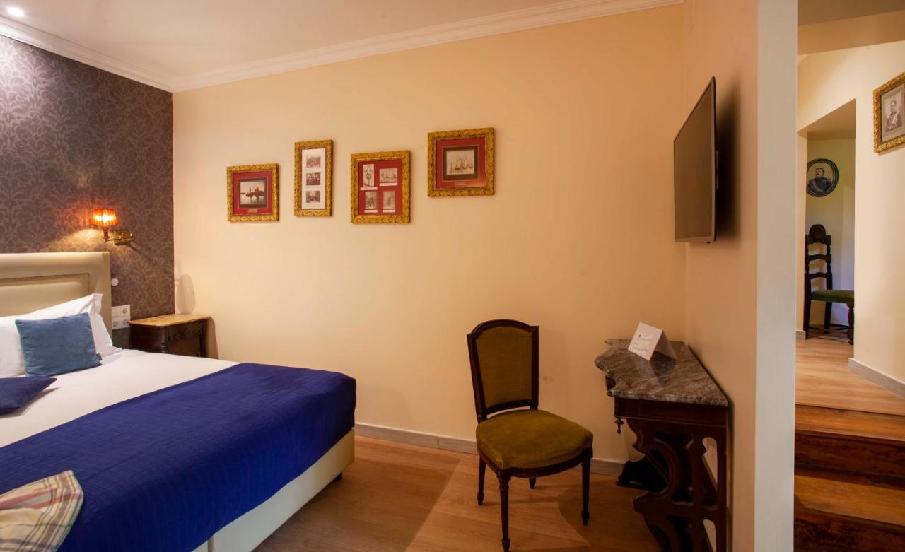 Palacio De Sintra Boutique House Екстериор снимка