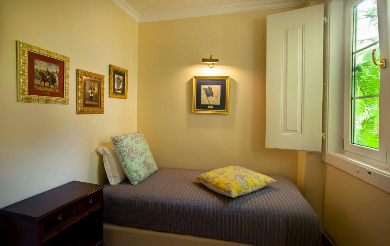 Palacio De Sintra Boutique House Екстериор снимка